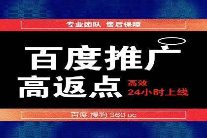 创新营销手段：百度包年竞价的未来趋势